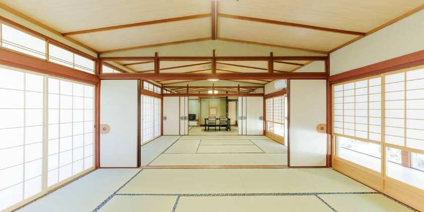 Imagen de la habitación del Ryokan Kigusuriya. Foto 19