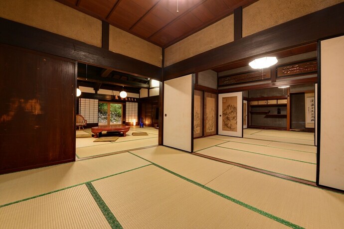 Imagen de la habitación del Ryokan Kigusuriya. Foto 32