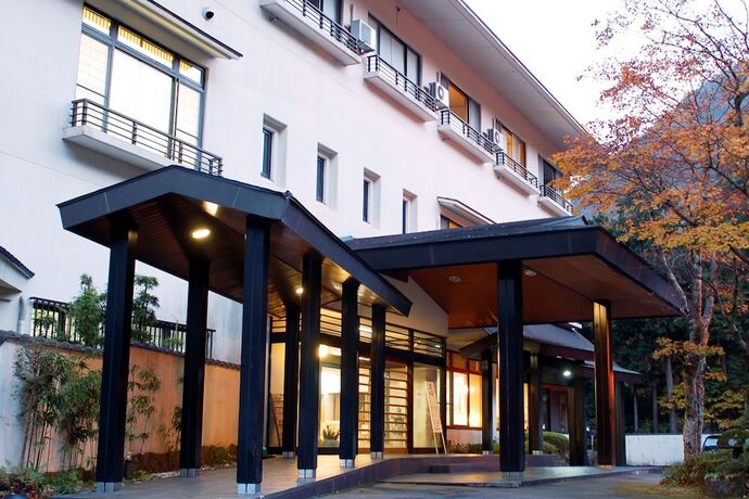 Imagen general del Ryokan Kinokuniya. Foto 5