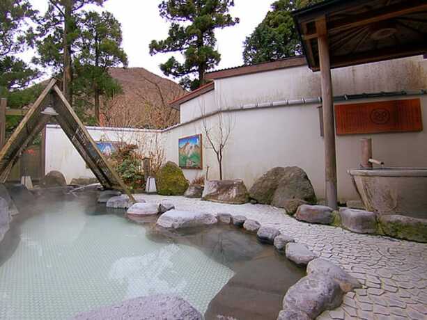 Imagen general del Ryokan Kinokuniya. Foto 7