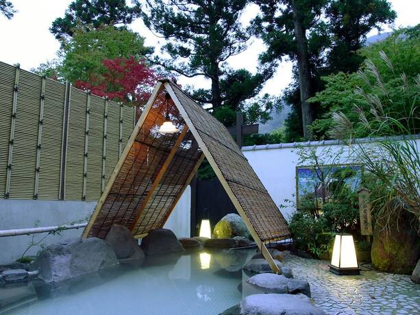 Imagen general del Ryokan Kinokuniya. Foto 12