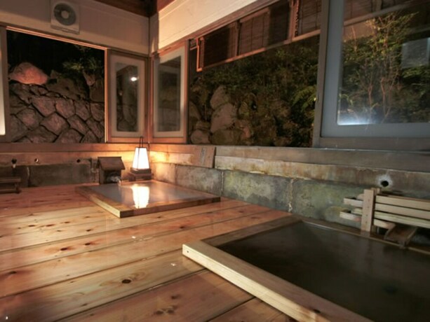 Imagen general del Ryokan Kinokuniya. Foto 1