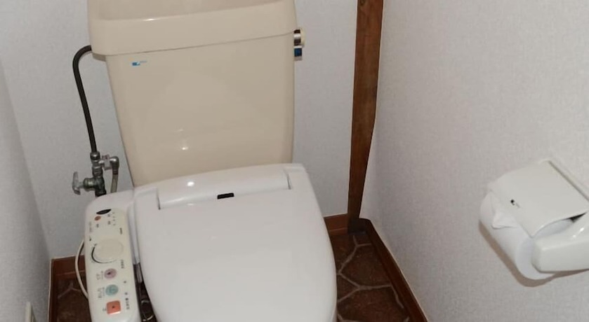 Imagen de la habitación del Ryokan Kinokuniya. Foto 17