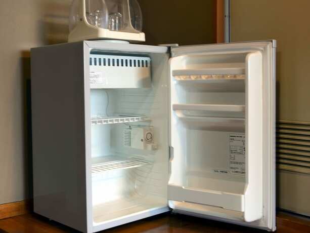 Imagen de la habitación del Ryokan Kinokuniya. Foto 18