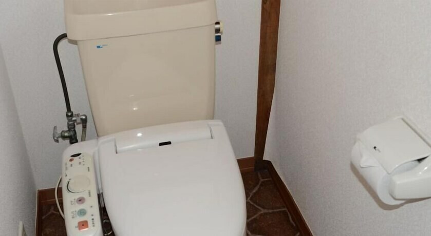 Imagen de la habitación del Ryokan Kinokuniya. Foto 19