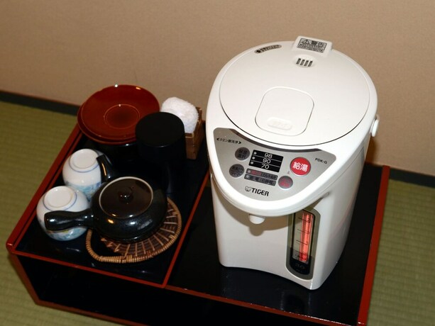 Imagen de la habitación del Ryokan Kinokuniya. Foto 21