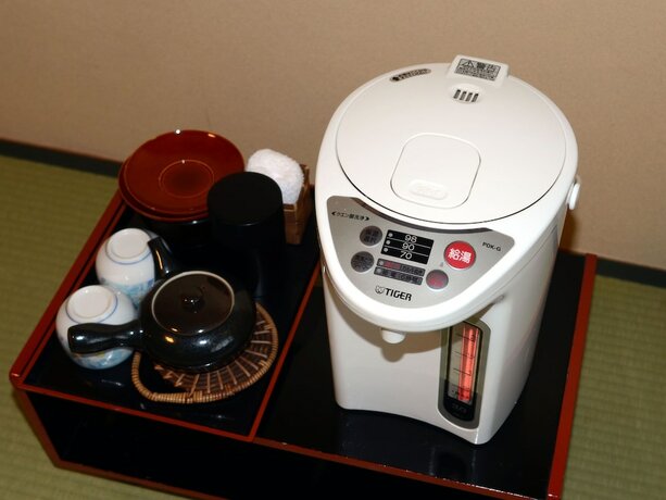 Imagen de la habitación del Ryokan Kinokuniya. Foto 23