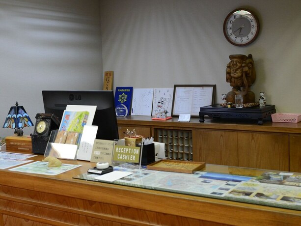 Imagen de los interiores del Ryokan Kinokuniya. Foto 30