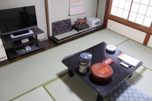 Imagen general del Ryokan Kinokuniya, Fujisawa. Foto 1