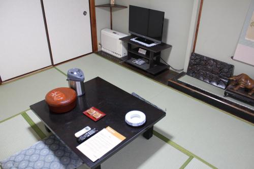 Imagen de la habitación del Ryokan Kinokuniya, Fujisawa. Foto 9