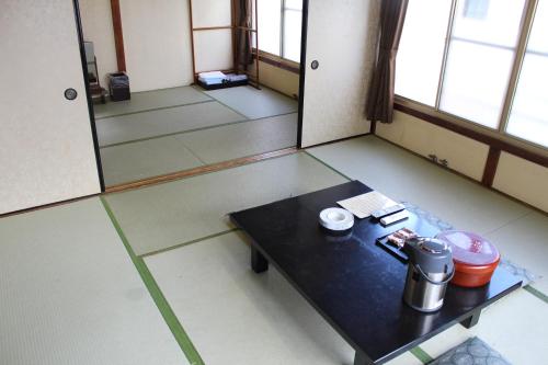 Imagen general del Ryokan Kinokuniya, Fujisawa. Foto 2