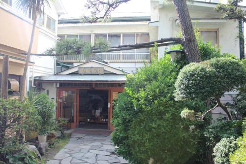Imagen general del Ryokan Kinokuniya, Fujisawa. Foto 8