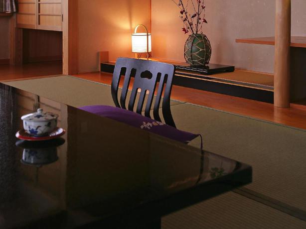 Imagen general del Ryokan Kinosato. Foto 2