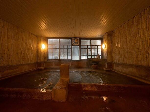 Imagen general del Ryokan Kiraku. Foto 5