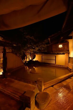 Imagen general del Ryokan Kiraku. Foto 10