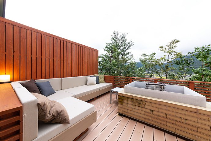 Imagen de la habitación del Ryokan Kirara. Foto 11