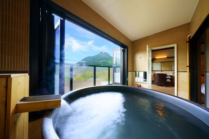 Imagen general del Ryokan Kirara. Foto 1