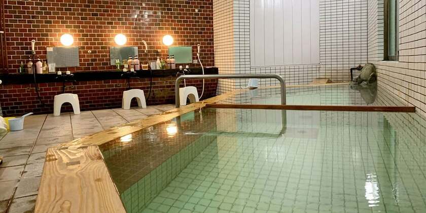 Imagen general del Ryokan Kirishimaya. Foto 4