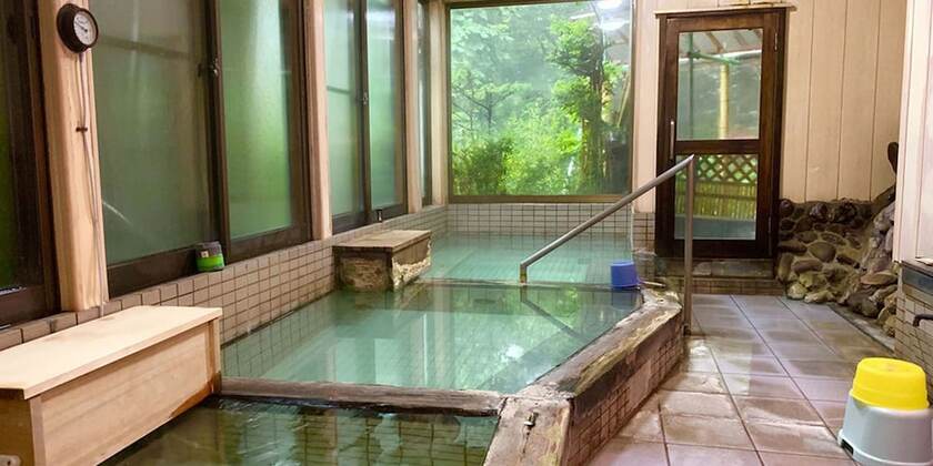 Imagen de la habitación del Ryokan Kirishimaya. Foto 26