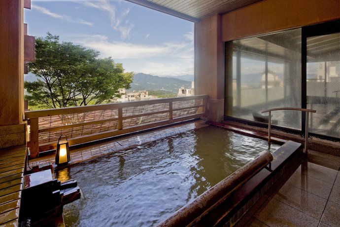 Imagen general del Ryokan Kishigon. Foto 2