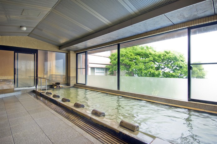 Imagen general del Ryokan Kishigon. Foto 3