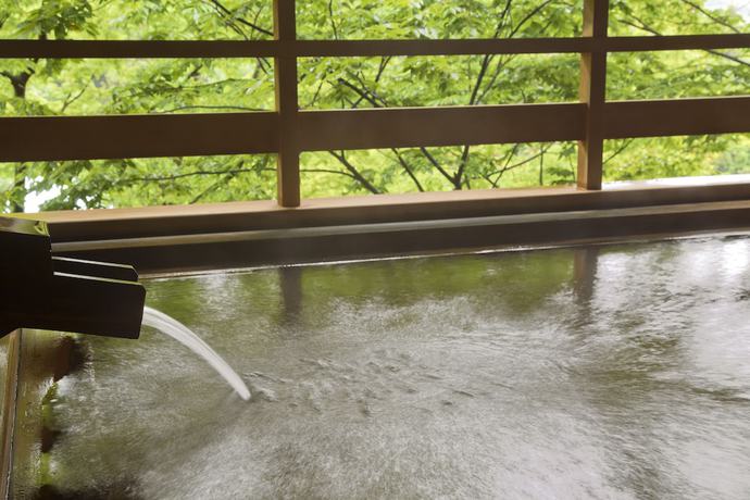 Imagen general del Ryokan Kishigon. Foto 4