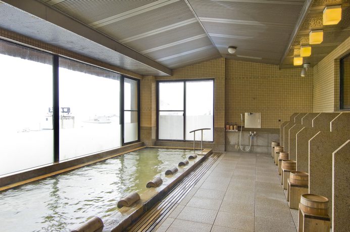 Imagen general del Ryokan Kishigon. Foto 5