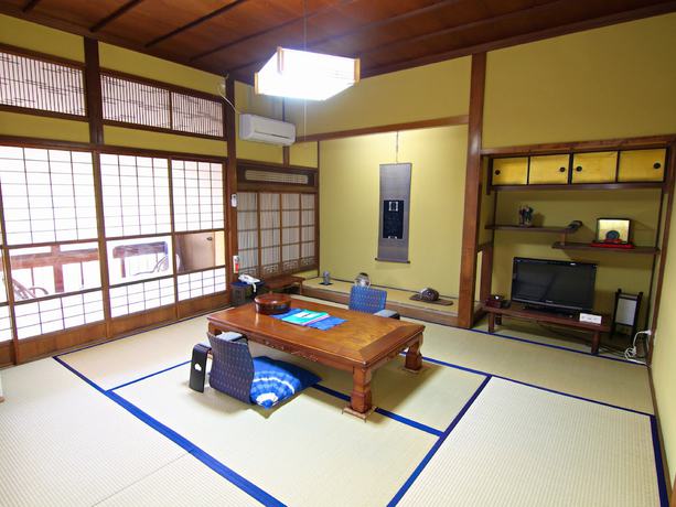 Imagen de la habitación del Ryokan Kiya. Foto 5