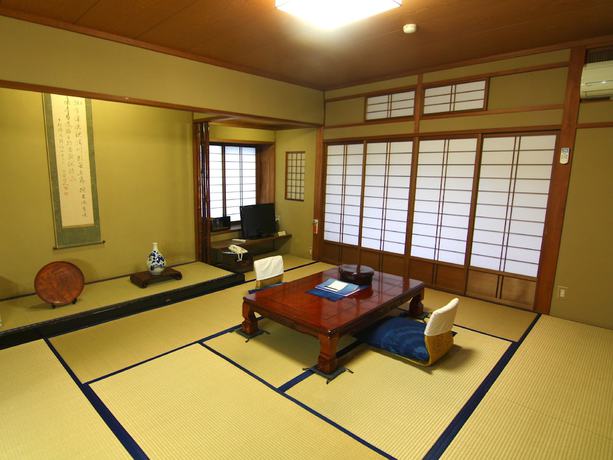 Imagen de la habitación del Ryokan Kiya. Foto 6