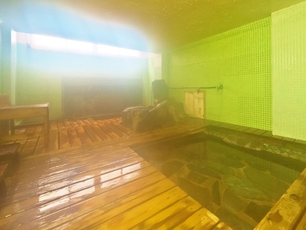 Imagen de la piscina del Ryokan Kiya. Foto 20