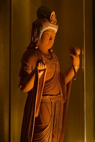 Imagen de los interiores del Ryokan Kohro. Foto 14