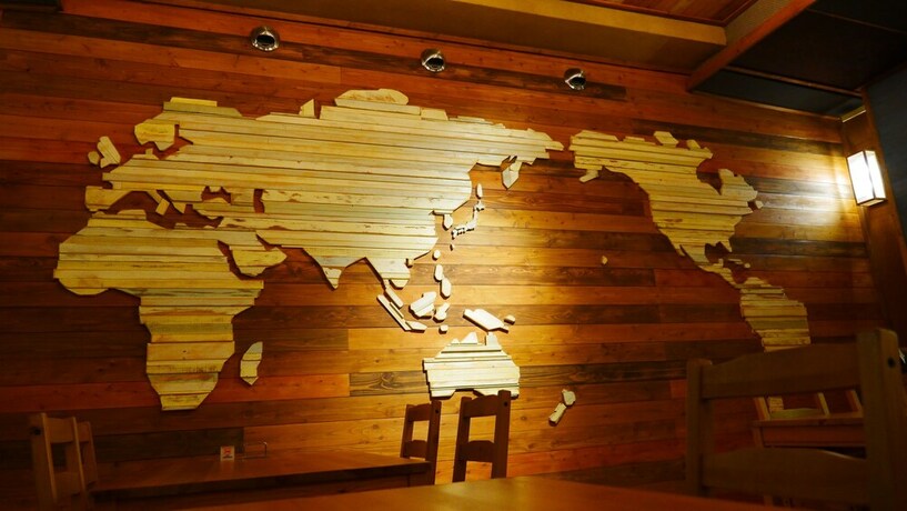 Imagen del bar/restaurante del Ryokan Koishiya. Foto 12