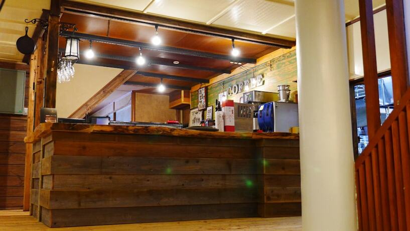 Imagen del bar/restaurante del Ryokan Koishiya. Foto 13