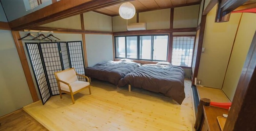 Imagen general del Ryokan Koishiya. Foto 4