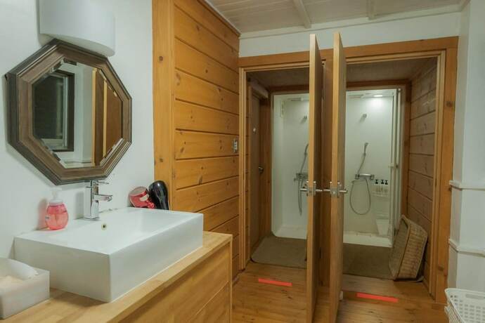 Imagen general del Ryokan Koishiya. Foto 8