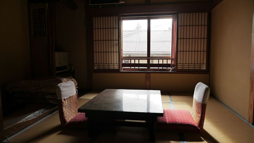 Imagen de la habitación del Ryokan Koishiya. Foto 18