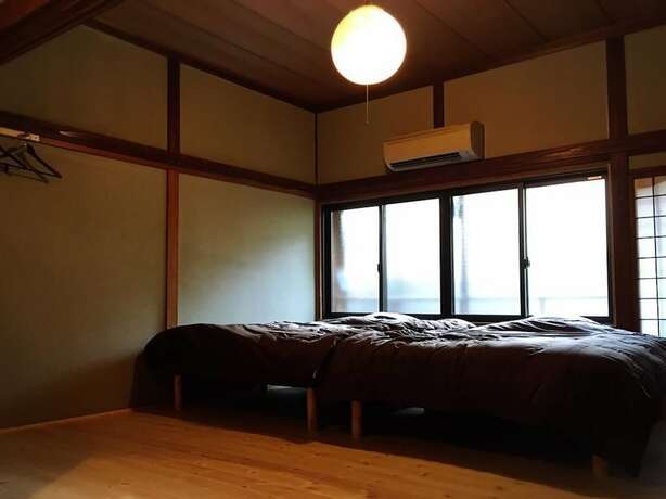 Imagen de la habitación del Ryokan Koishiya. Foto 19