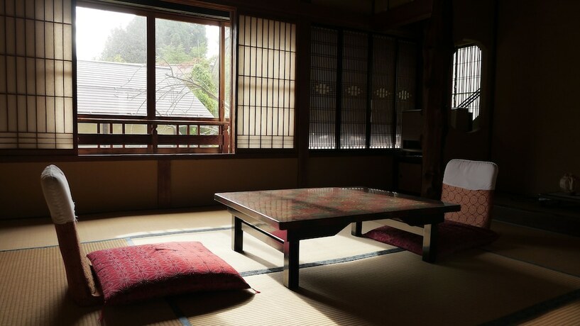 Imagen de la habitación del Ryokan Koishiya. Foto 20