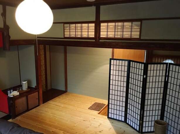 Imagen de la habitación del Ryokan Koishiya. Foto 22