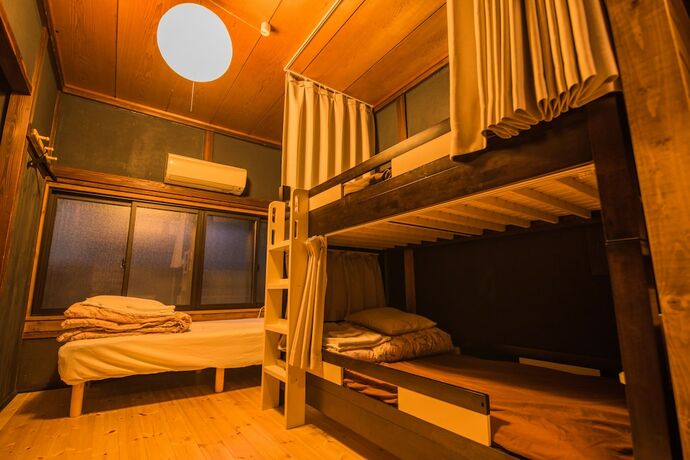 Imagen de la habitación del Ryokan Koishiya. Foto 23