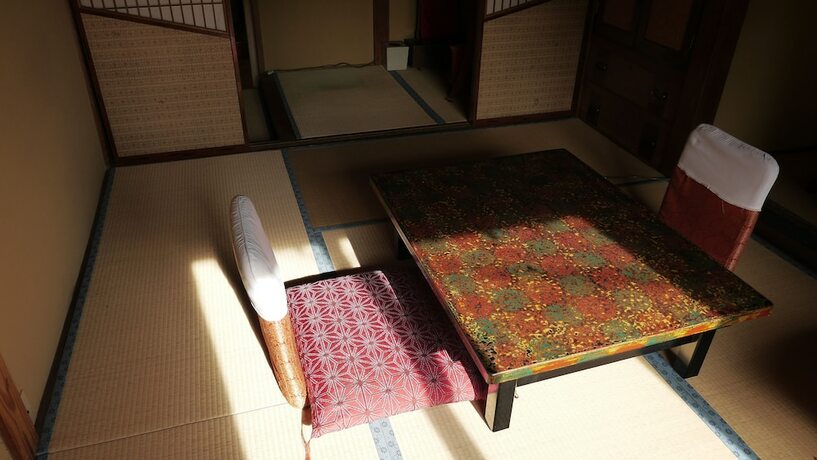 Imagen de la habitación del Ryokan Koishiya. Foto 25