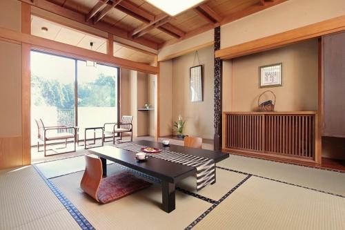 Imagen de la habitación del Ryokan Koito. Foto 6
