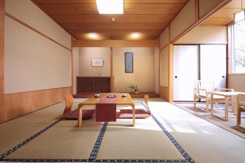 Imagen de la habitación del Ryokan Koito. Foto 7