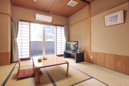 Imagen general del Ryokan Koito. Foto 4