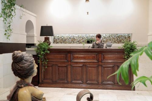 Imagen general del Ryokan Koito. Foto 5