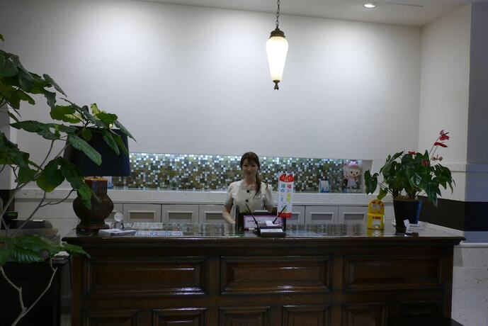 Imagen general del Ryokan Koito. Foto 2