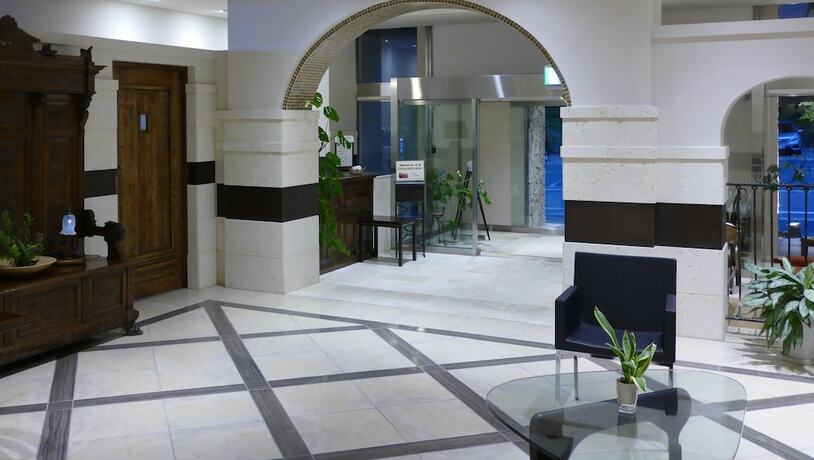 Imagen general del Ryokan Koito. Foto 8