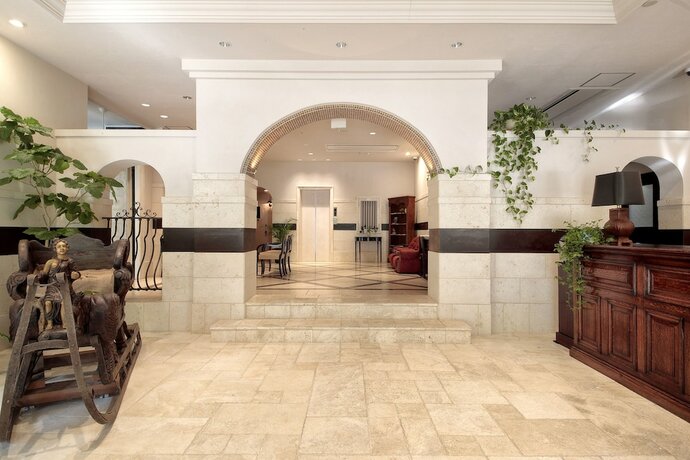 Imagen general del Ryokan Koito. Foto 10