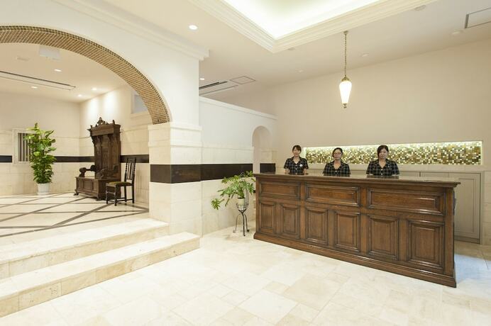 Imagen general del Ryokan Koito. Foto 11