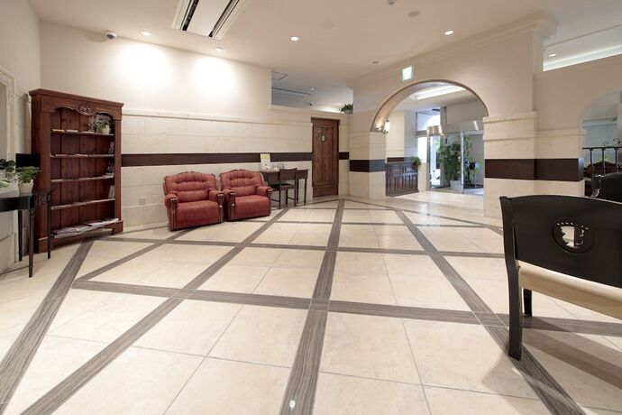 Imagen general del Ryokan Koito. Foto 12